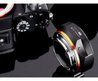 K&F Concept Adapter bagnetowy EF-E IV - Canon EF / Sony E - 1550433 - zdjęcie 4